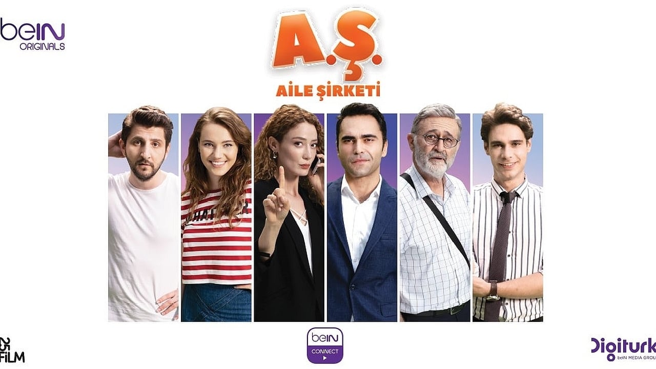 TR| Aile Şirketi 2