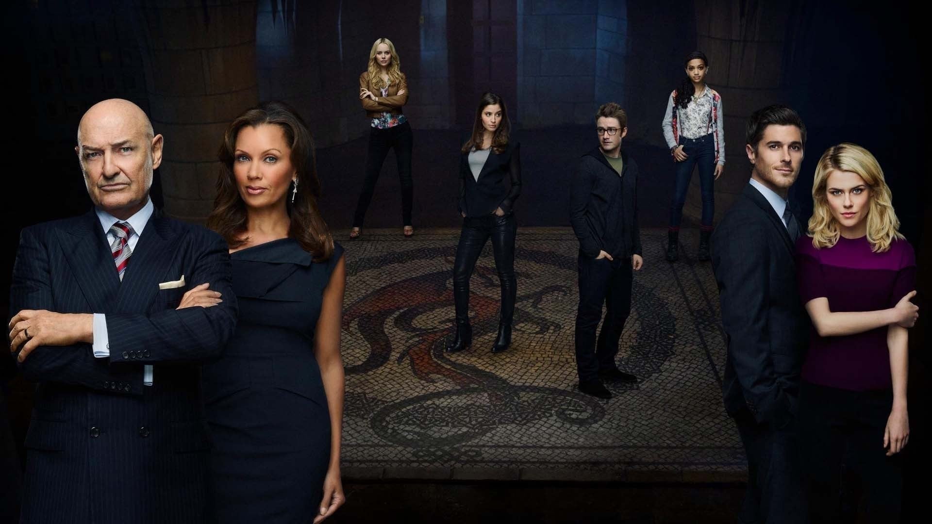 666 Park Avenue 3