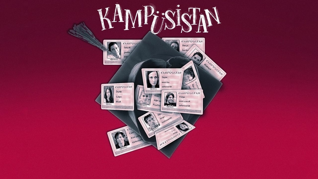 TR| Kampusistan 0