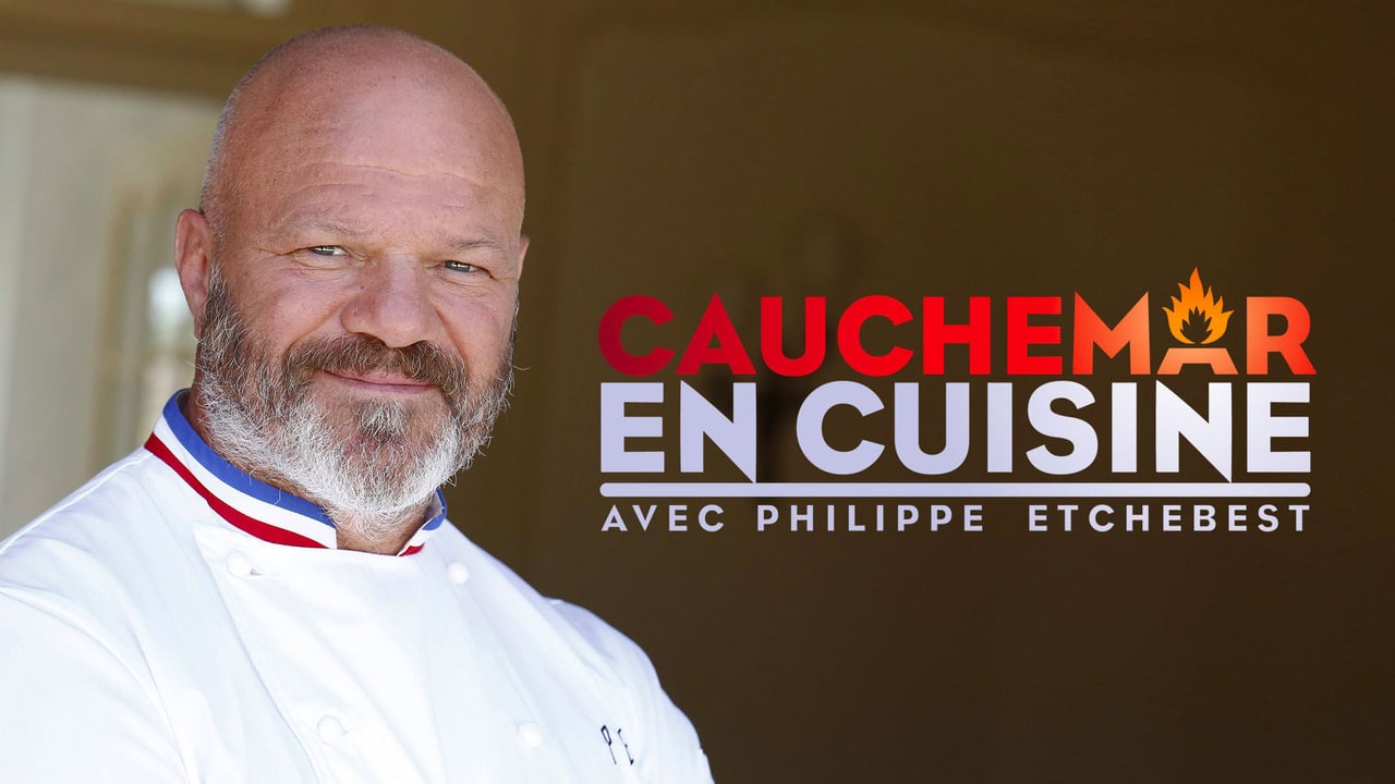 Cauchemar en cuisine : France 0