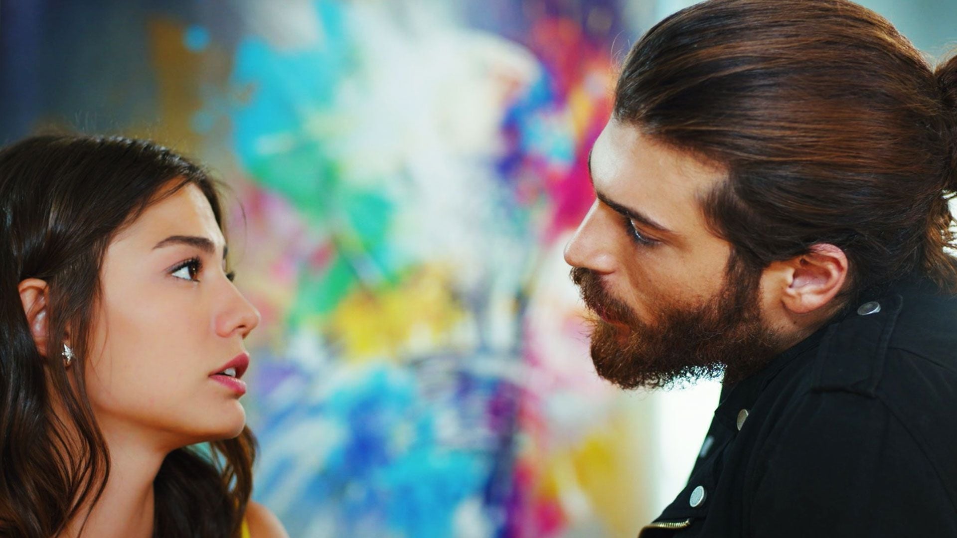 TR| Erkenci Kuş 1