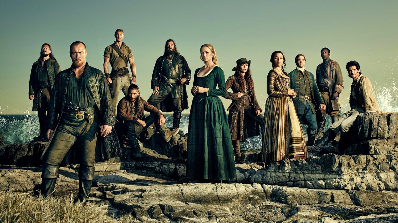 Black Sails 0