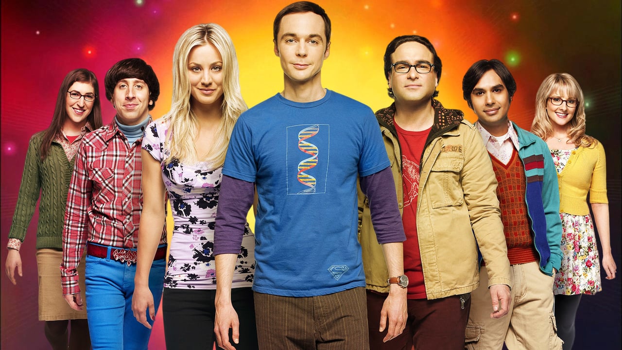 The Big Bang Theory 0